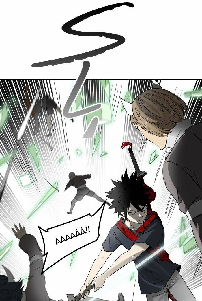 Cuộc Chiến Trong Tòa Tháp – Tower Of God Chapter 395 - Trang 2