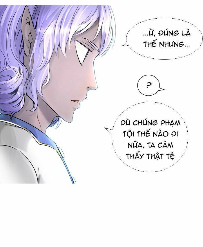 Cuộc Chiến Trong Tòa Tháp – Tower Of God Chapter 396 - Trang 2