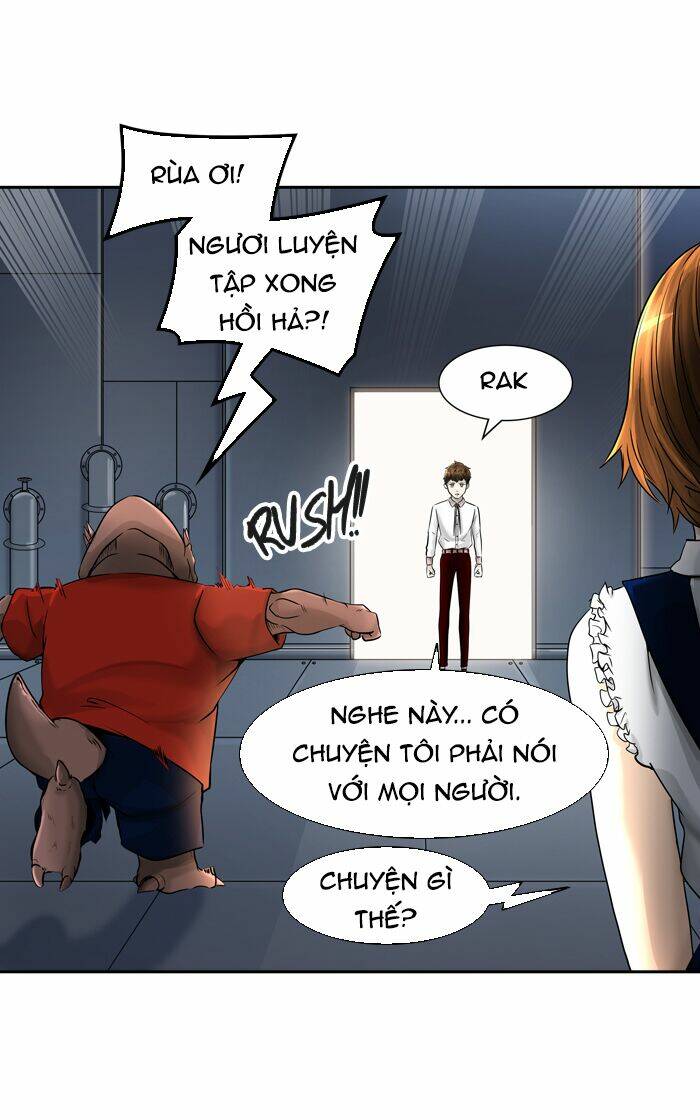 Cuộc Chiến Trong Tòa Tháp – Tower Of God Chapter 397 - Trang 2