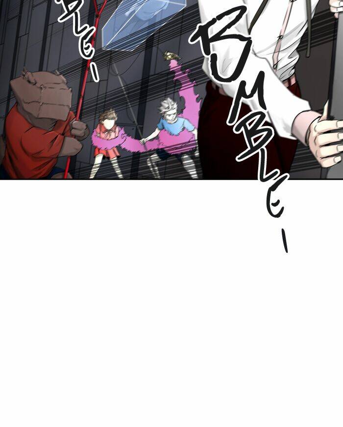 Cuộc Chiến Trong Tòa Tháp – Tower Of God Chapter 397 - Trang 2