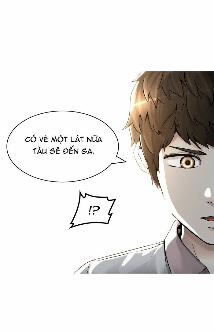 Cuộc Chiến Trong Tòa Tháp – Tower Of God Chapter 397 - Trang 2