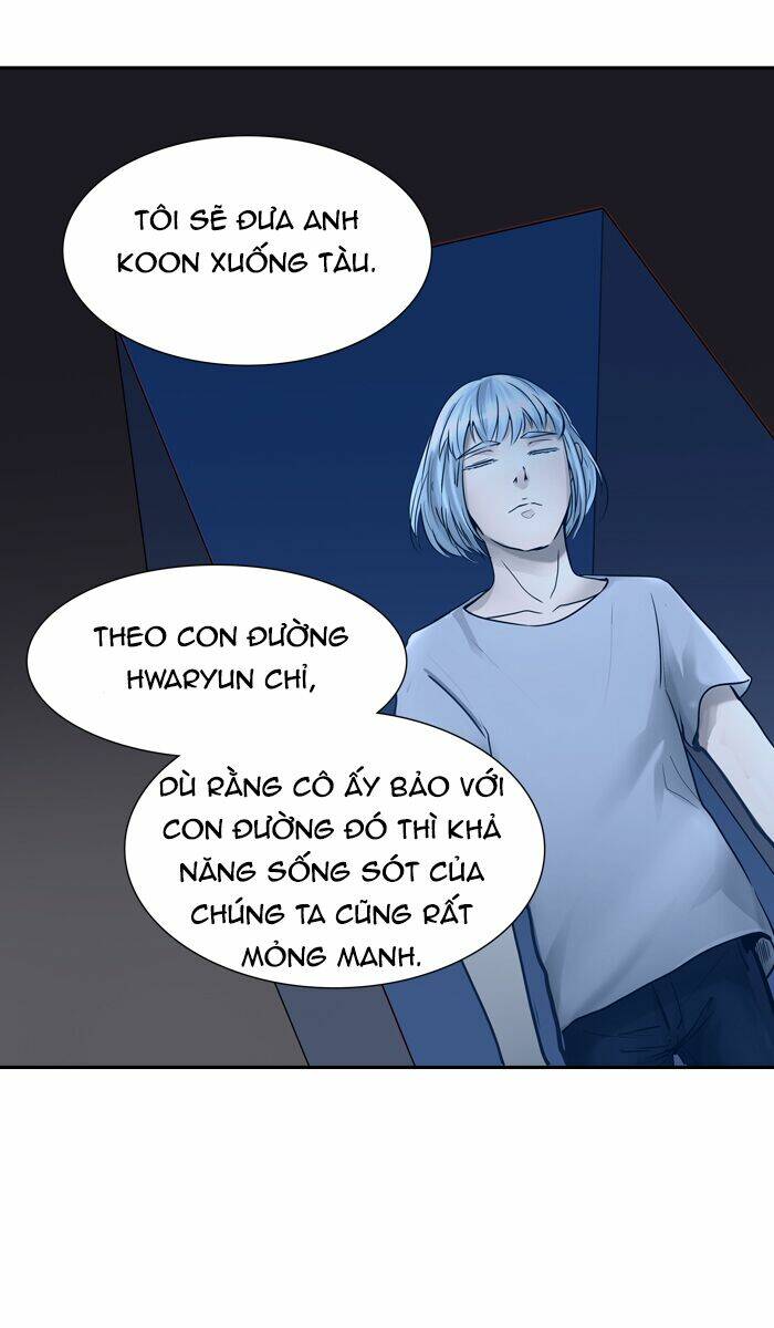 Cuộc Chiến Trong Tòa Tháp – Tower Of God Chapter 397 - Trang 2