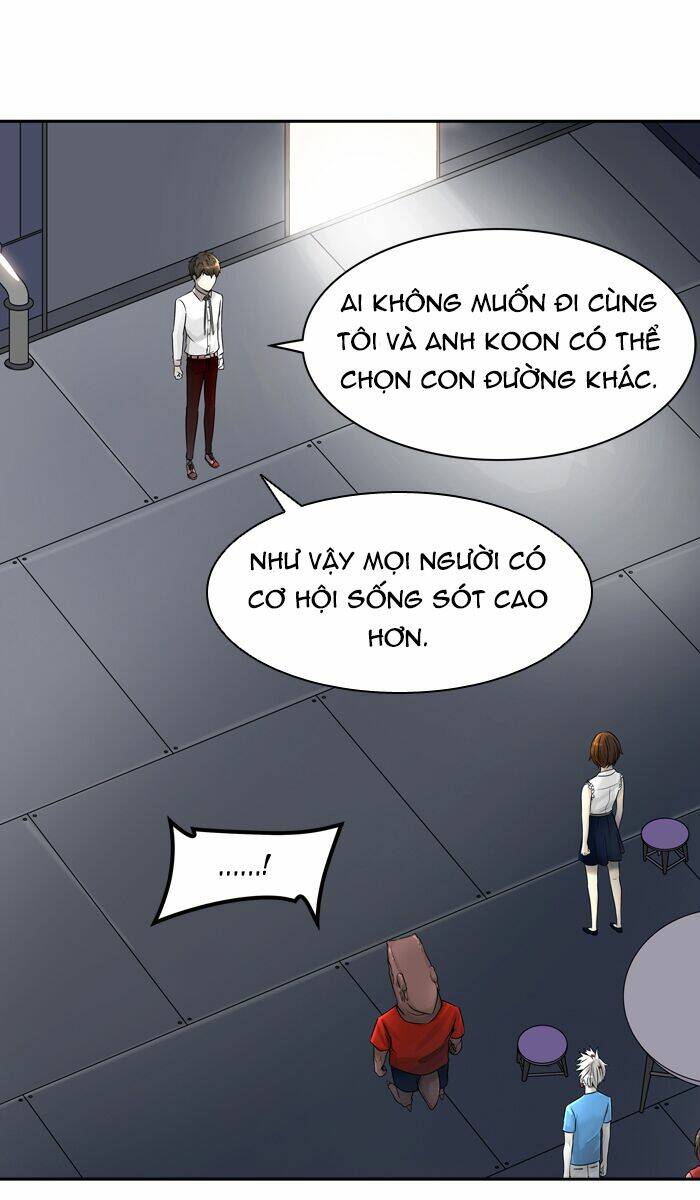 Cuộc Chiến Trong Tòa Tháp – Tower Of God Chapter 397 - Trang 2