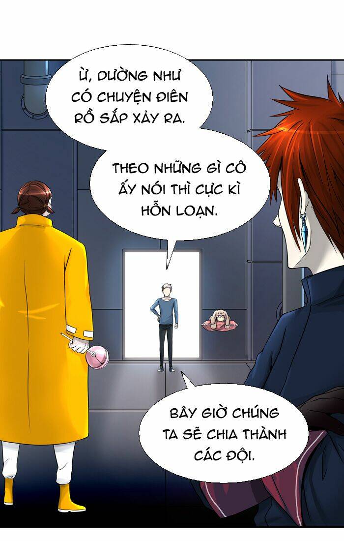 Cuộc Chiến Trong Tòa Tháp – Tower Of God Chapter 397 - Trang 2