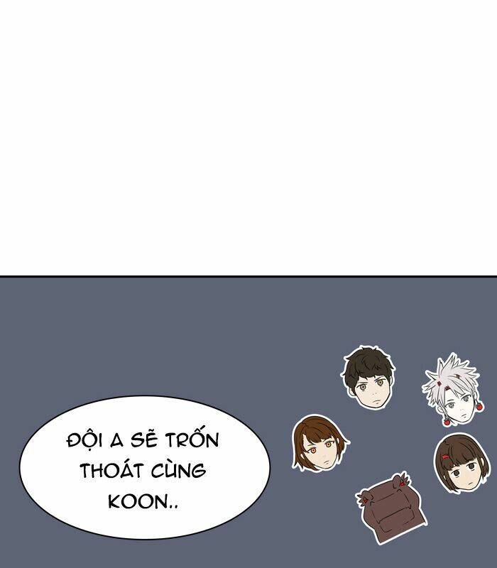 Cuộc Chiến Trong Tòa Tháp – Tower Of God Chapter 397 - Trang 2