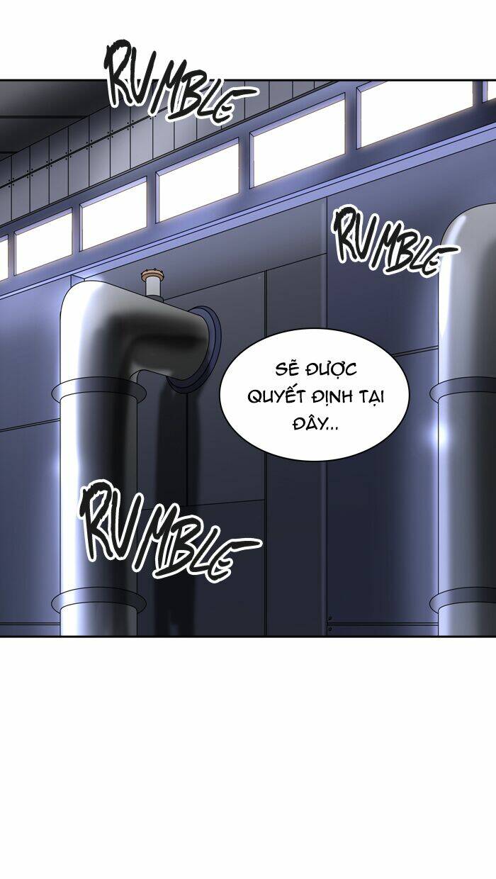 Cuộc Chiến Trong Tòa Tháp – Tower Of God Chapter 397 - Trang 2