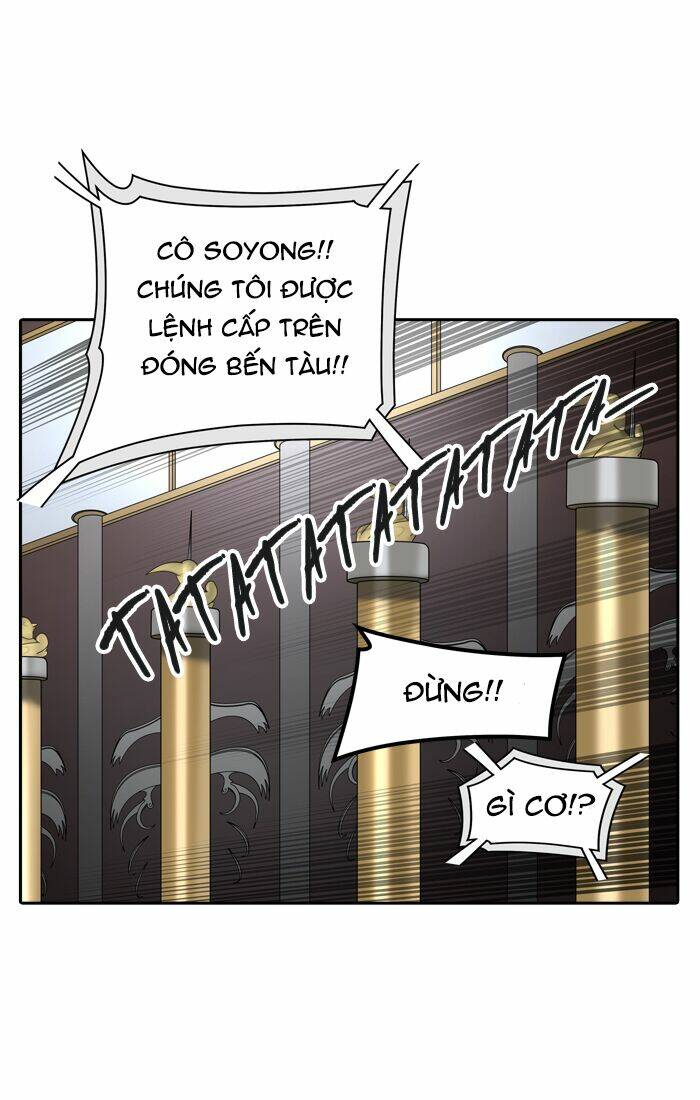Cuộc Chiến Trong Tòa Tháp – Tower Of God Chapter 397 - Trang 2