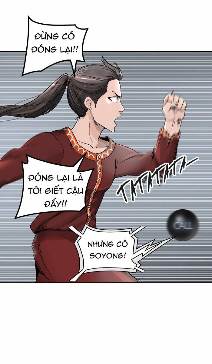 Cuộc Chiến Trong Tòa Tháp – Tower Of God Chapter 397 - Trang 2