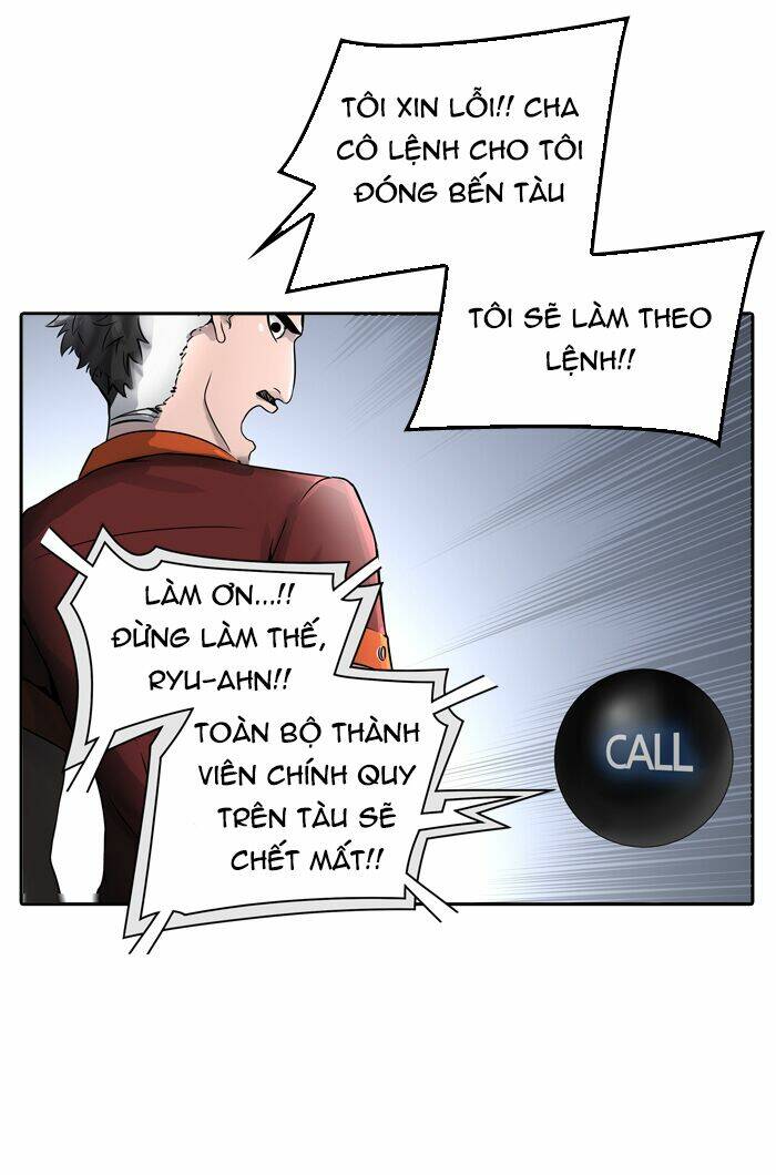 Cuộc Chiến Trong Tòa Tháp – Tower Of God Chapter 397 - Trang 2