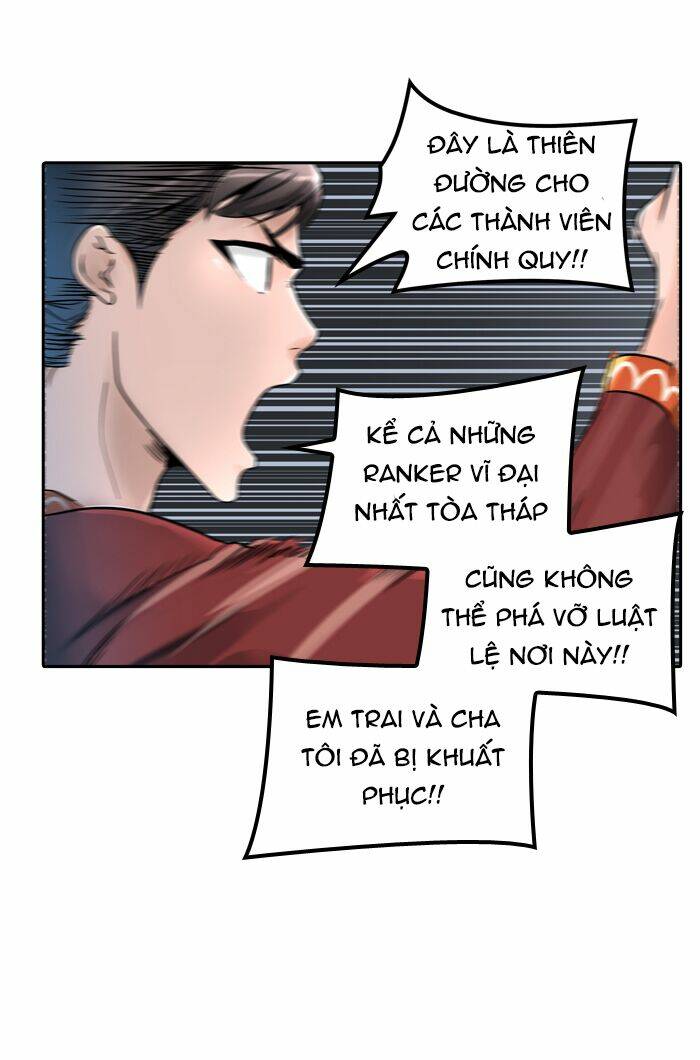 Cuộc Chiến Trong Tòa Tháp – Tower Of God Chapter 397 - Trang 2
