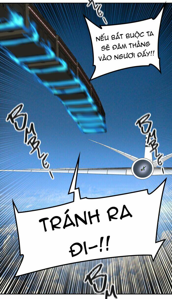 Cuộc Chiến Trong Tòa Tháp – Tower Of God Chapter 397 - Trang 2