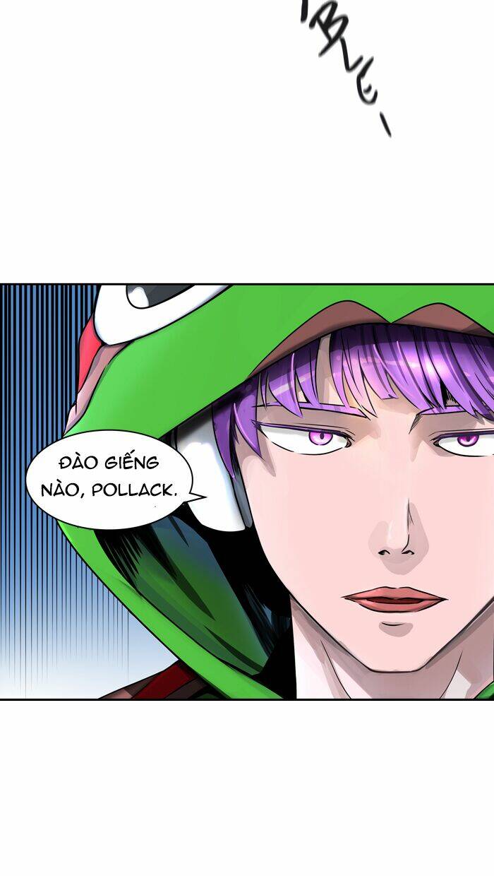 Cuộc Chiến Trong Tòa Tháp – Tower Of God Chapter 397 - Trang 2