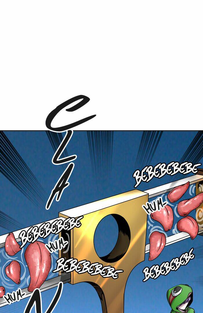 Cuộc Chiến Trong Tòa Tháp – Tower Of God Chapter 397 - Trang 2