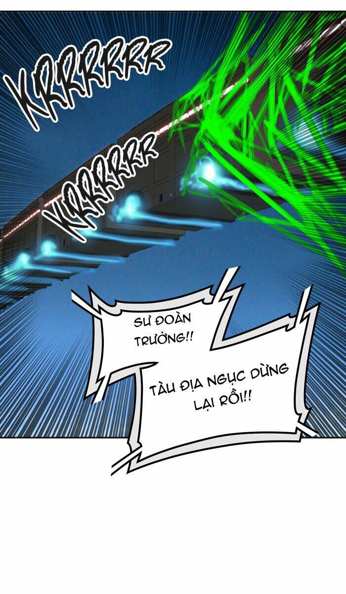 Cuộc Chiến Trong Tòa Tháp – Tower Of God Chapter 397 - Trang 2