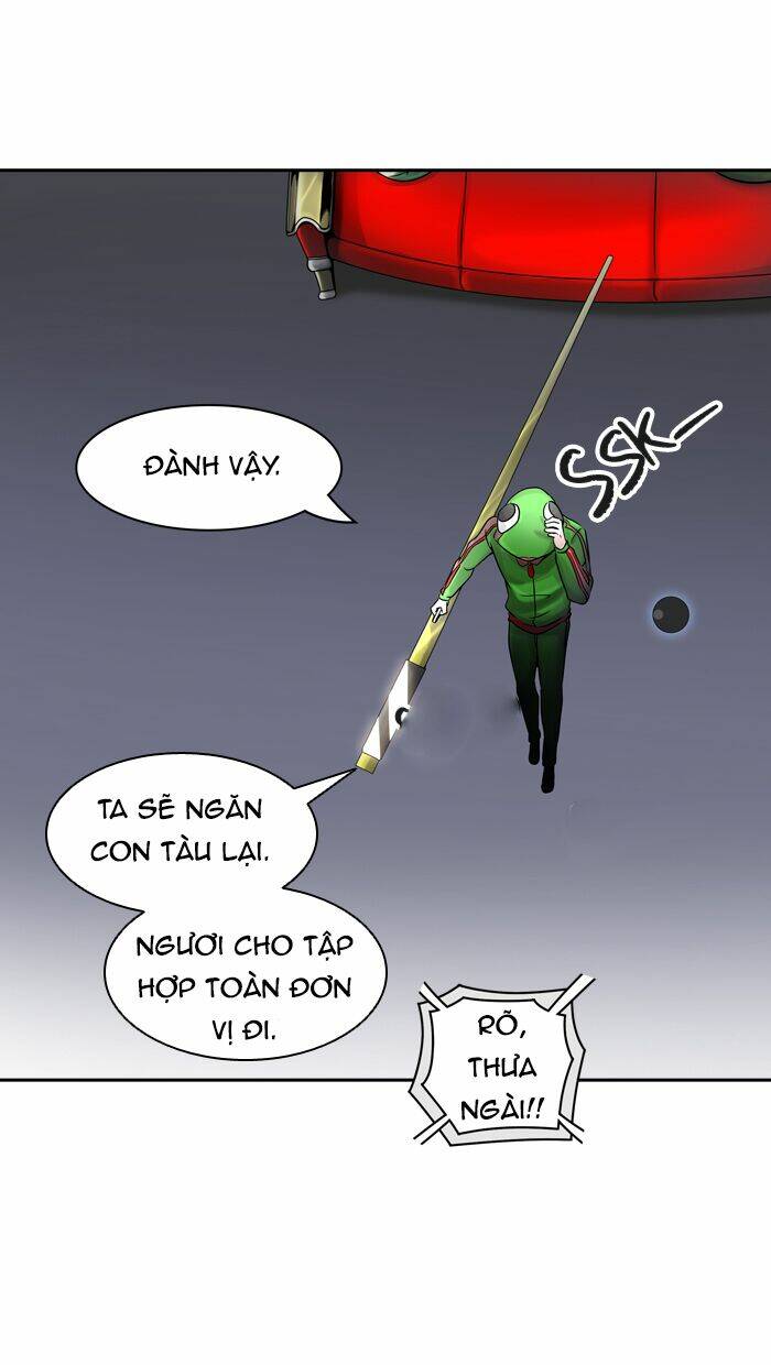 Cuộc Chiến Trong Tòa Tháp – Tower Of God Chapter 397 - Trang 2