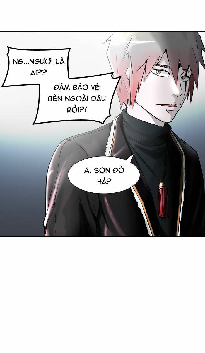 Cuộc Chiến Trong Tòa Tháp – Tower Of God Chapter 397 - Trang 2