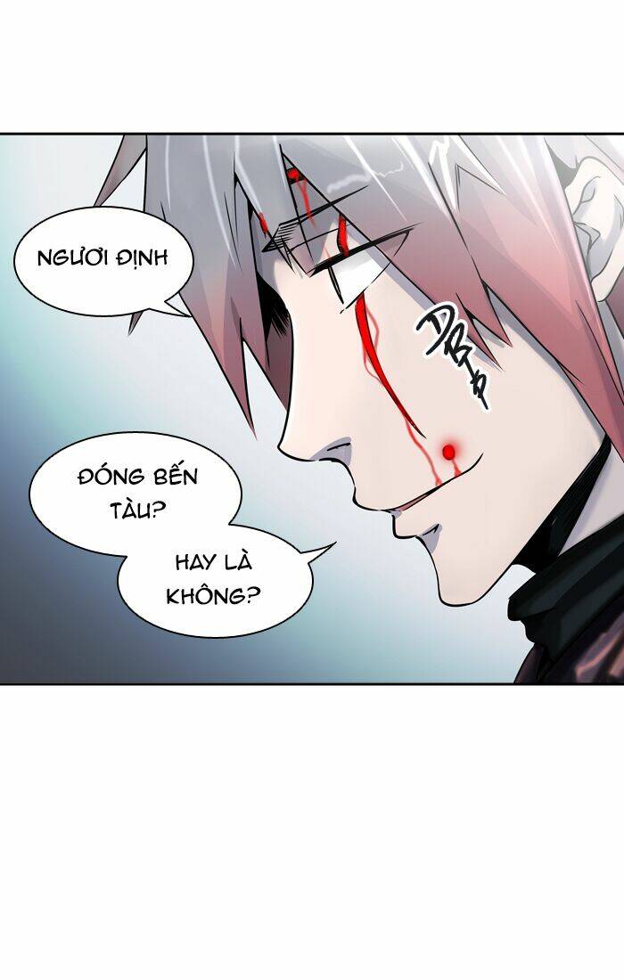 Cuộc Chiến Trong Tòa Tháp – Tower Of God Chapter 397 - Trang 2