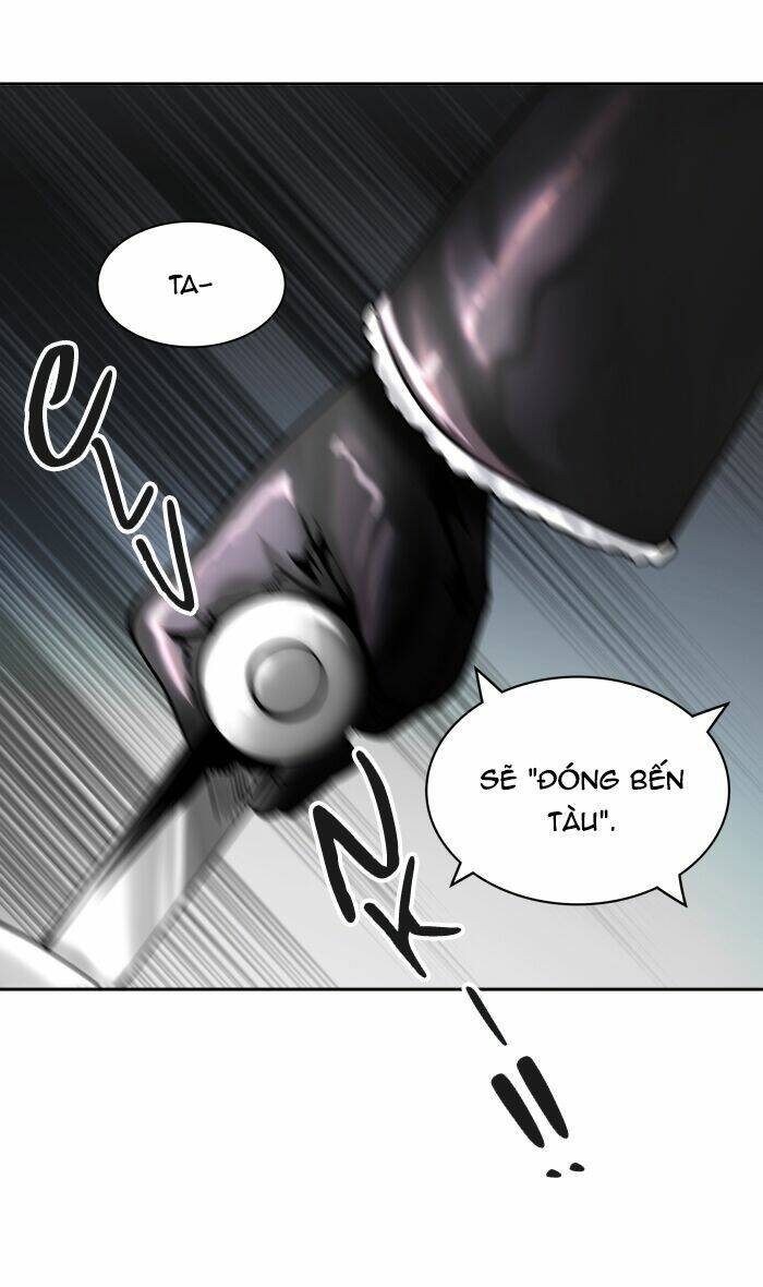Cuộc Chiến Trong Tòa Tháp – Tower Of God Chapter 397 - Trang 2
