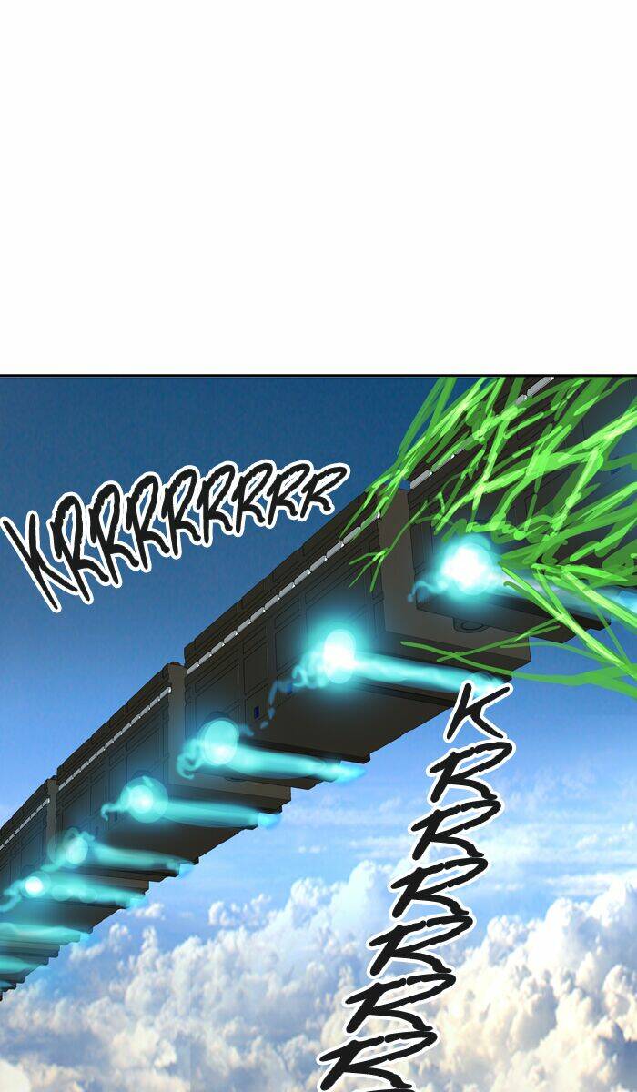 Cuộc Chiến Trong Tòa Tháp – Tower Of God Chapter 397 - Trang 2