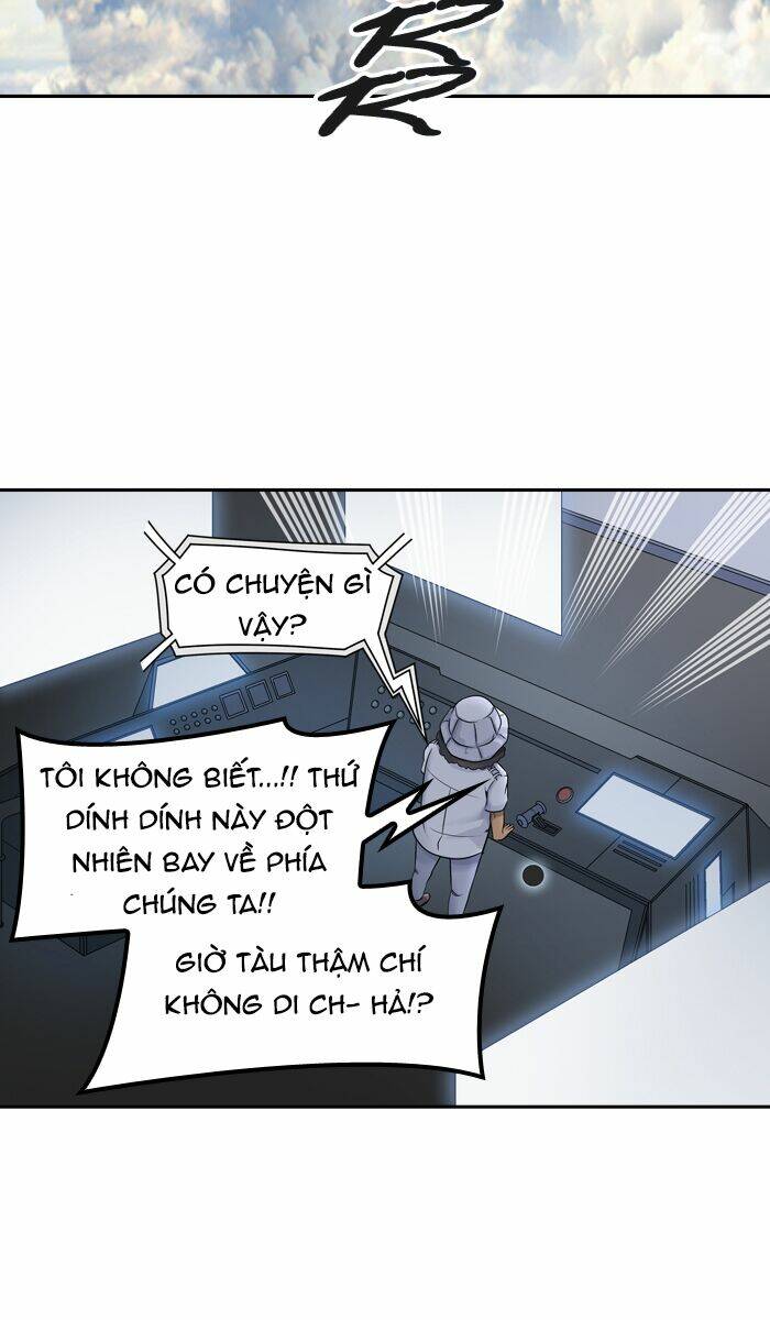 Cuộc Chiến Trong Tòa Tháp – Tower Of God Chapter 397 - Trang 2
