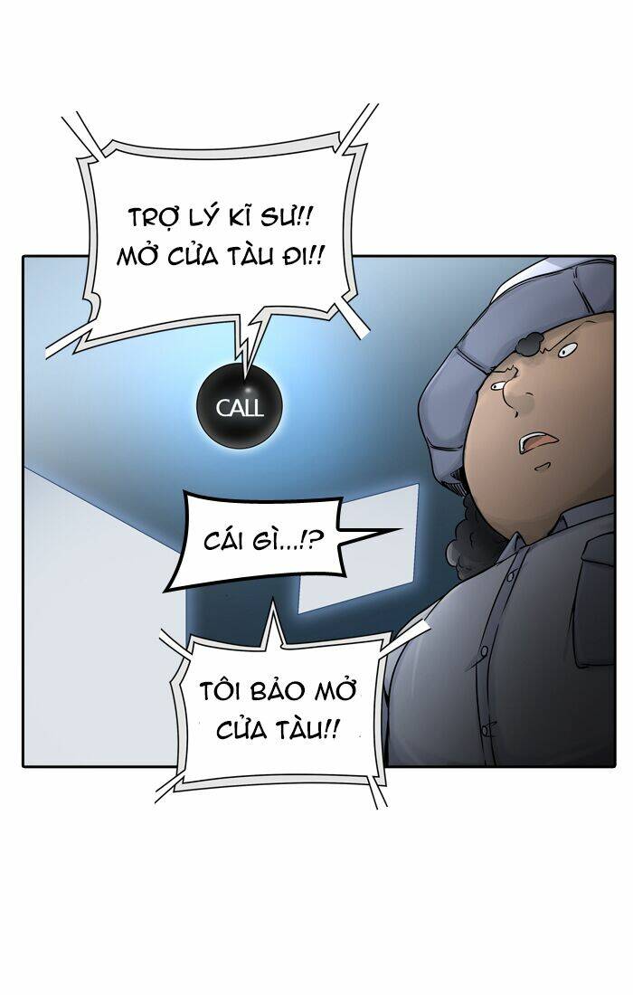 Cuộc Chiến Trong Tòa Tháp – Tower Of God Chapter 397 - Trang 2