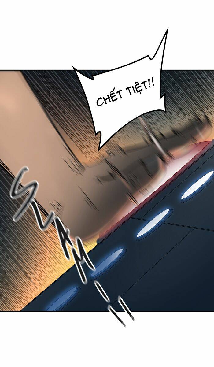 Cuộc Chiến Trong Tòa Tháp – Tower Of God Chapter 397 - Trang 2