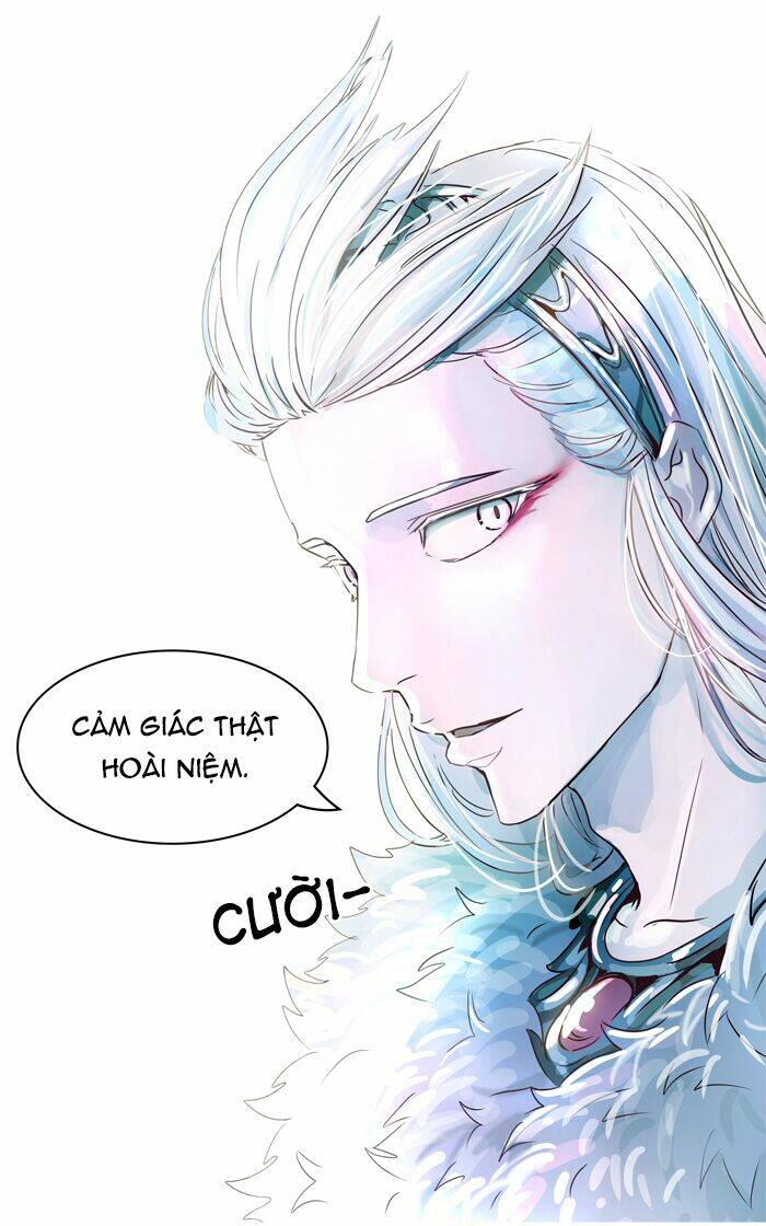 Cuộc Chiến Trong Tòa Tháp – Tower Of God Chapter 397 - Trang 2