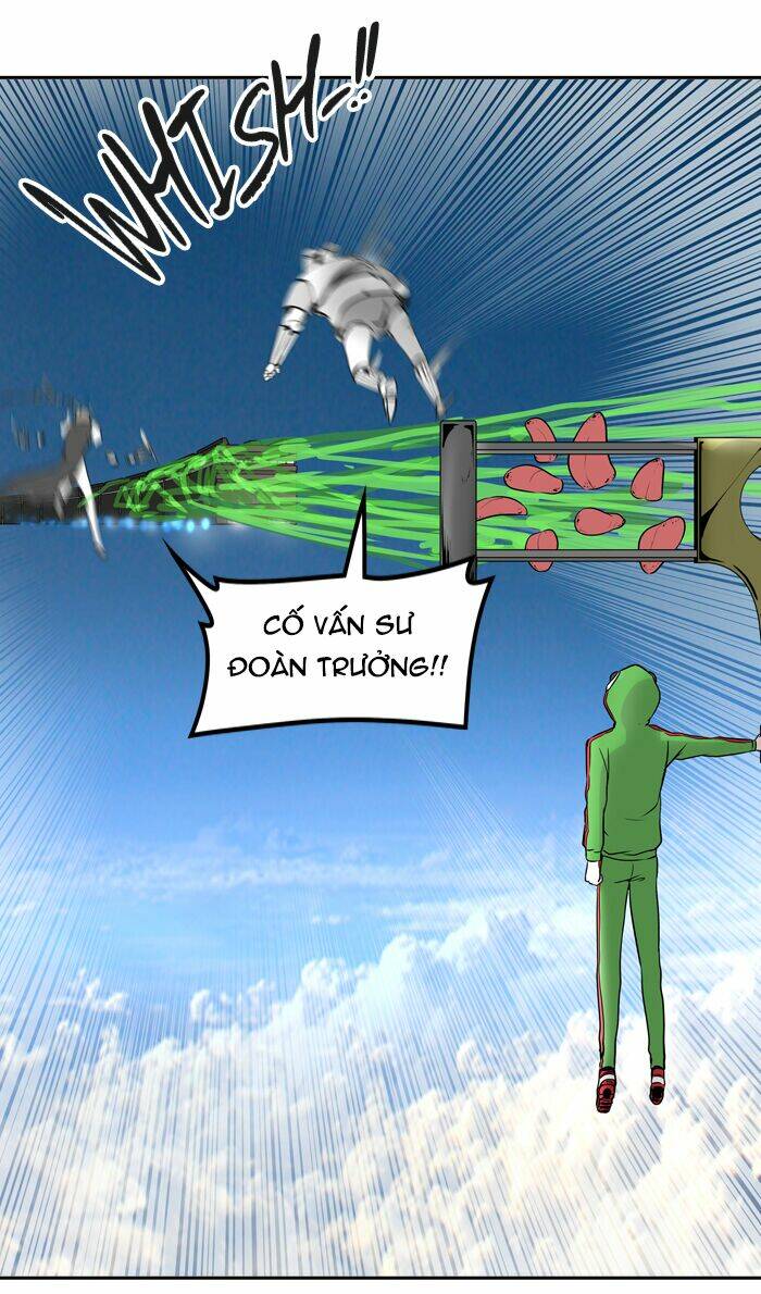 Cuộc Chiến Trong Tòa Tháp – Tower Of God Chapter 397 - Trang 2