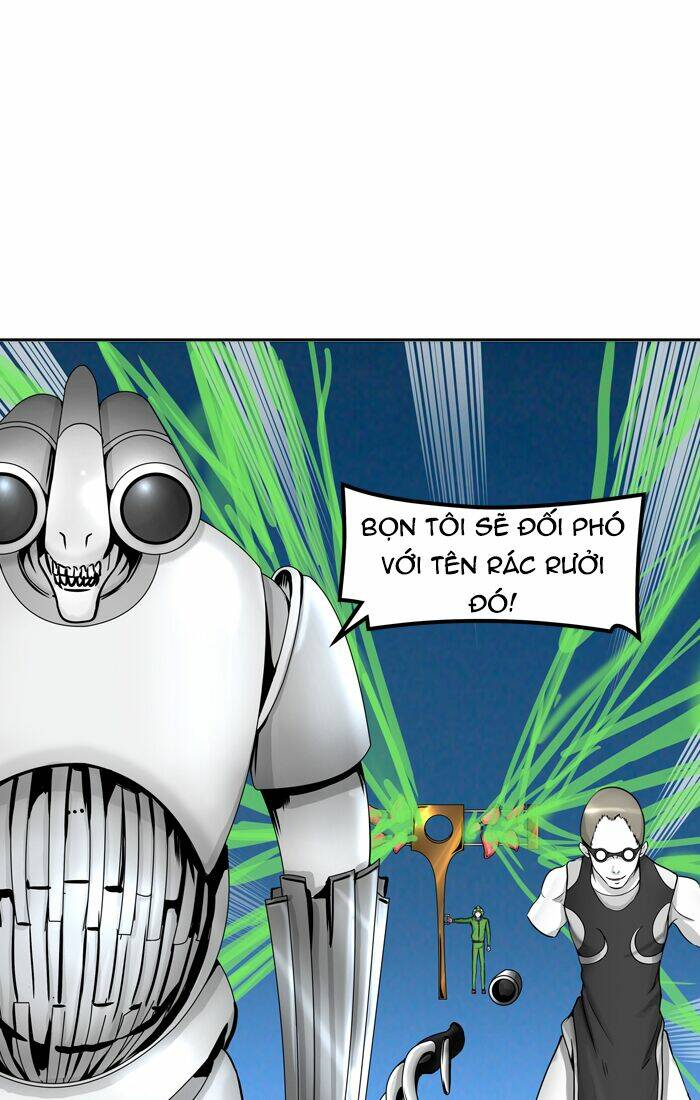 Cuộc Chiến Trong Tòa Tháp – Tower Of God Chapter 397 - Trang 2