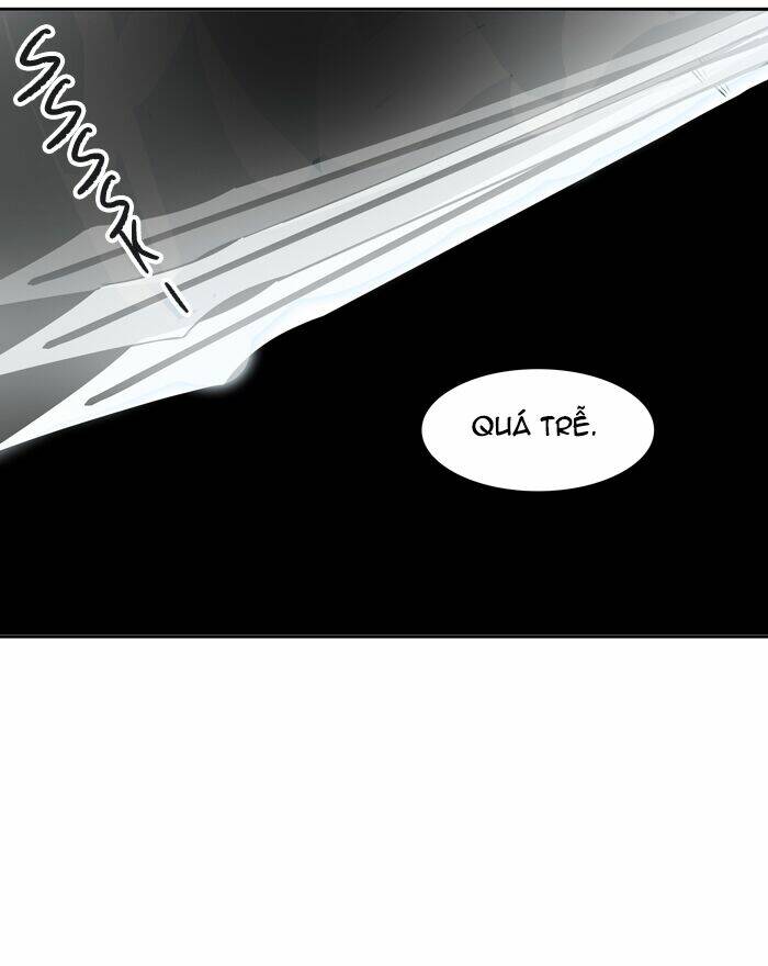 Cuộc Chiến Trong Tòa Tháp – Tower Of God Chapter 397 - Trang 2