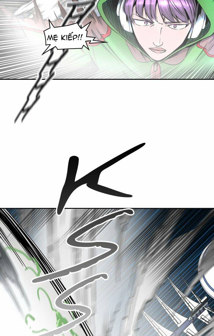 Cuộc Chiến Trong Tòa Tháp – Tower Of God Chapter 397 - Trang 2