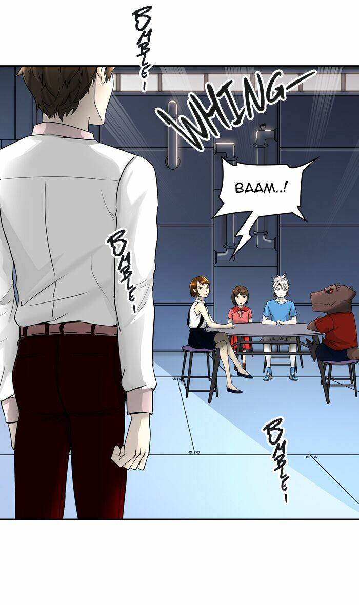 Cuộc Chiến Trong Tòa Tháp – Tower Of God Chapter 397 - Trang 2