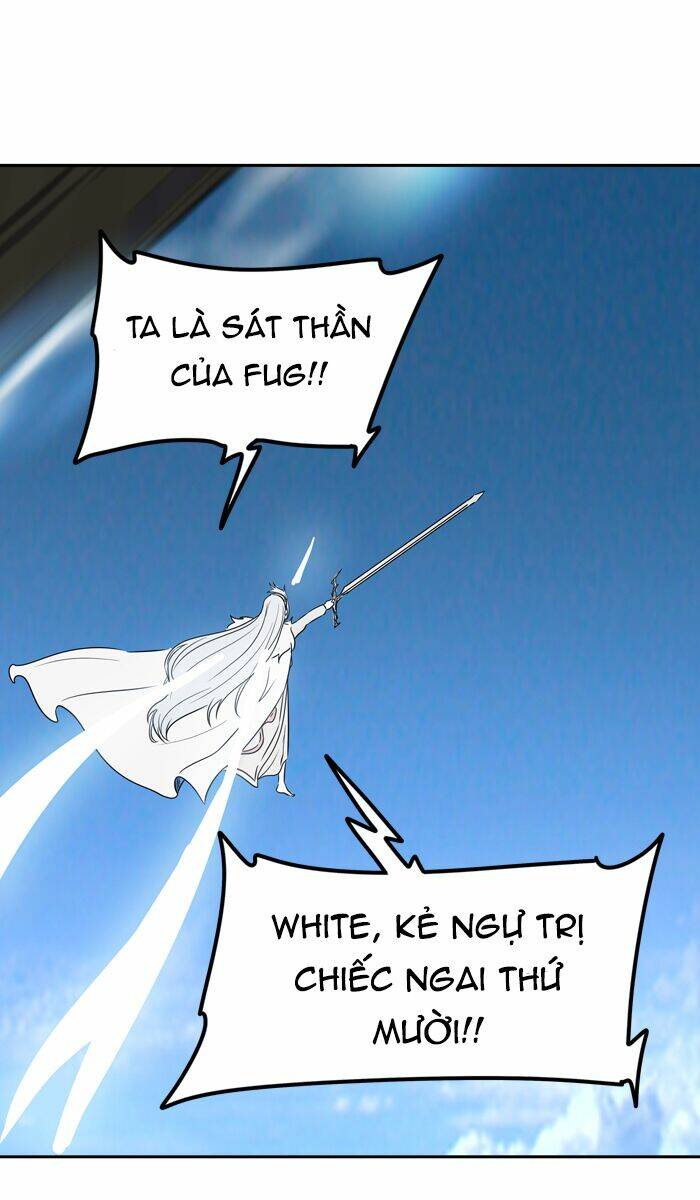 Cuộc Chiến Trong Tòa Tháp – Tower Of God Chapter 397 - Trang 2
