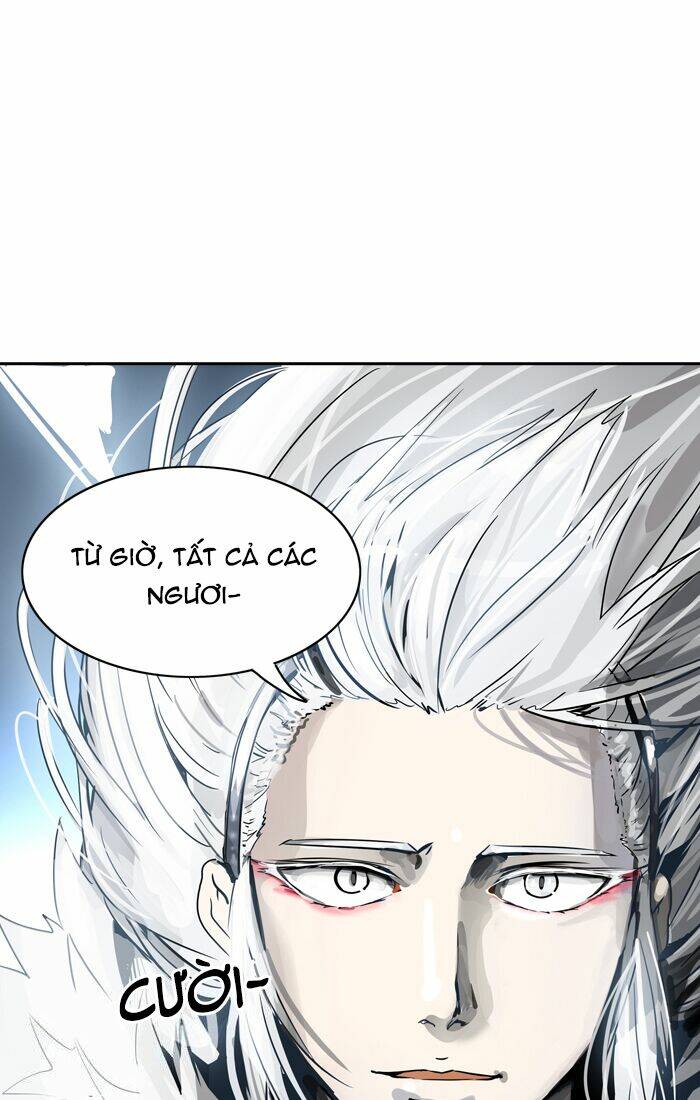 Cuộc Chiến Trong Tòa Tháp – Tower Of God Chapter 397 - Trang 2