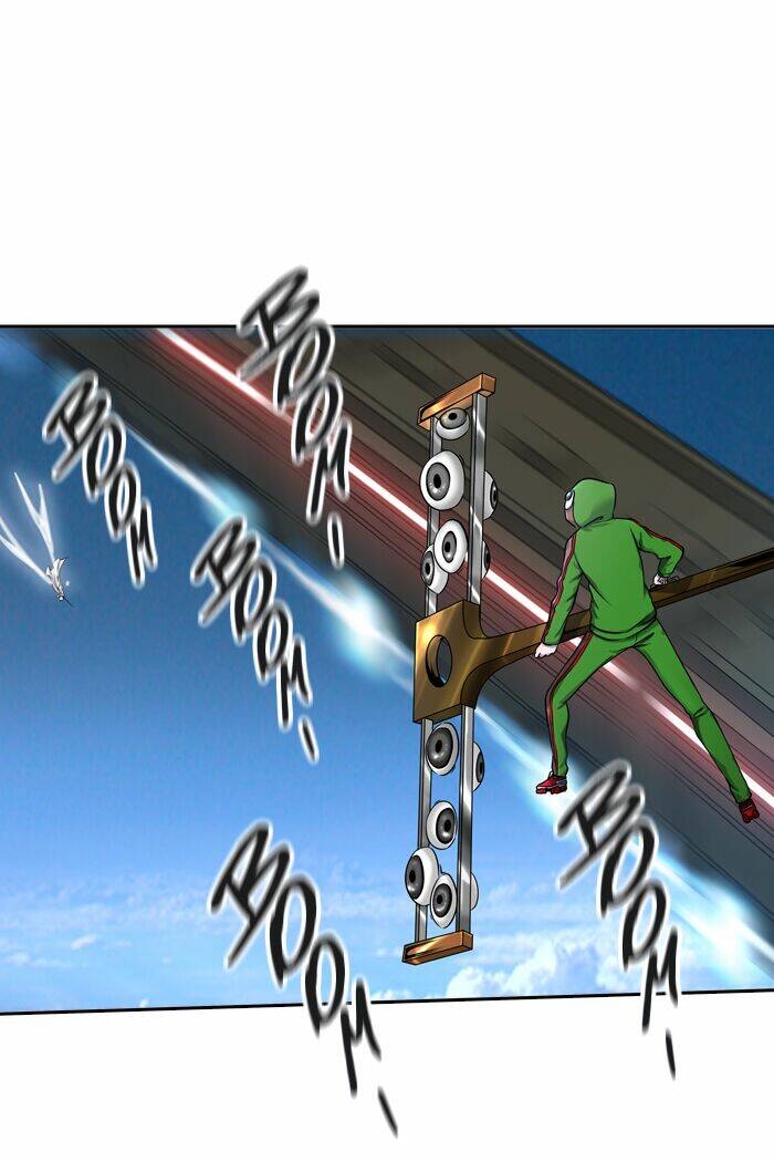 Cuộc Chiến Trong Tòa Tháp – Tower Of God Chapter 398 - Trang 2