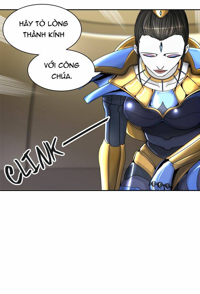 Cuộc Chiến Trong Tòa Tháp – Tower Of God Chapter 398 - Trang 2