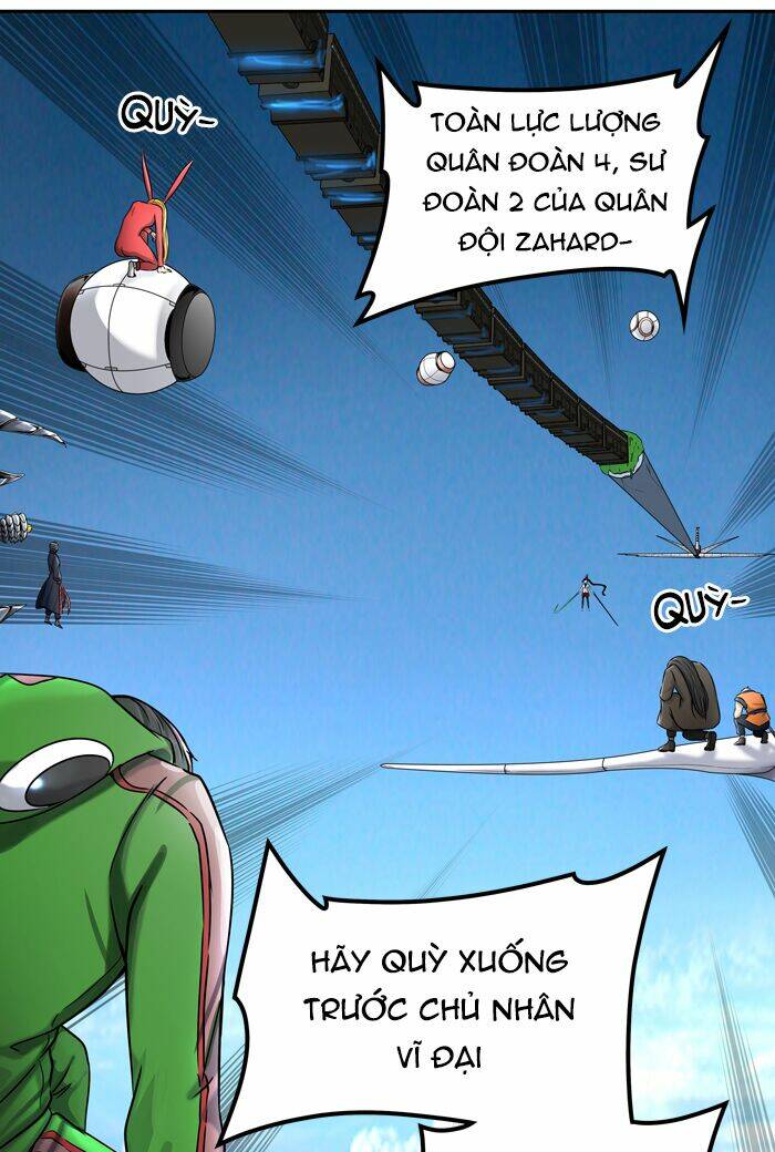 Cuộc Chiến Trong Tòa Tháp – Tower Of God Chapter 398 - Trang 2