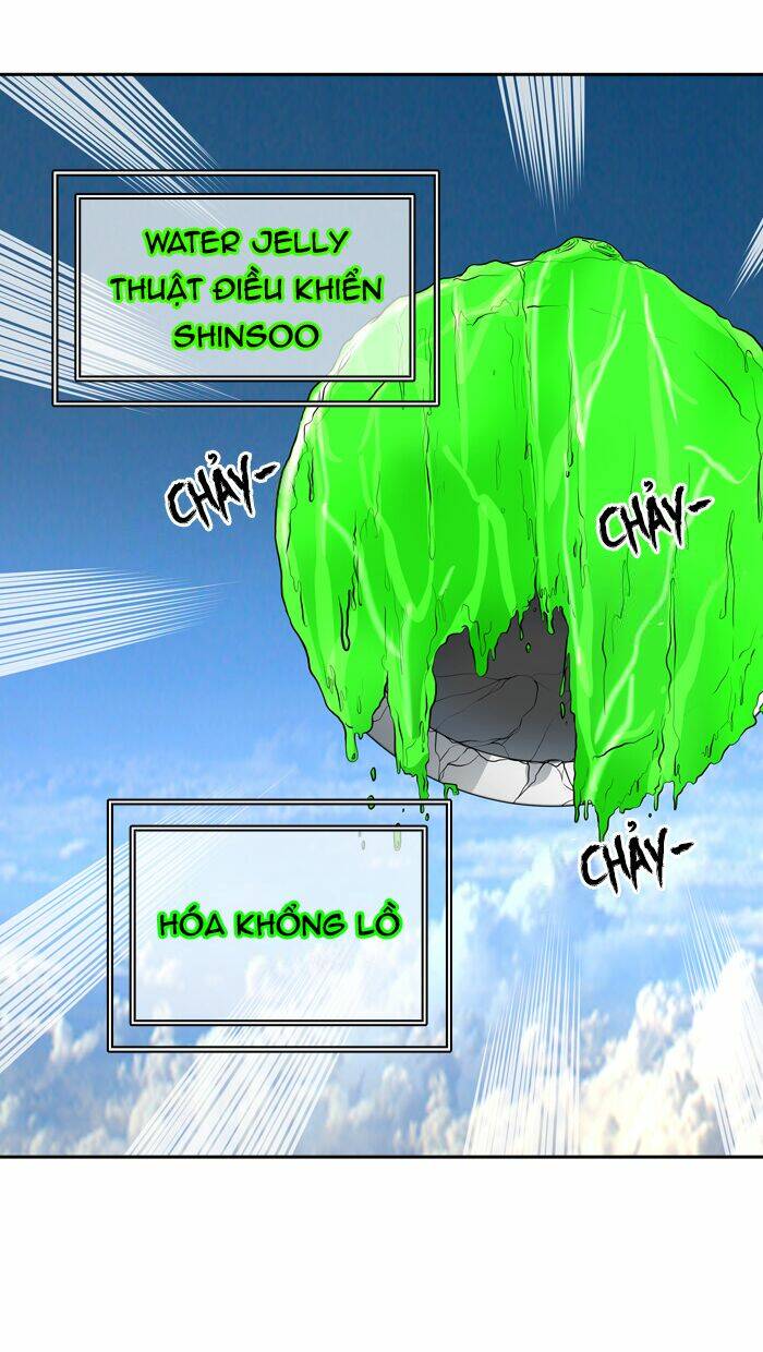 Cuộc Chiến Trong Tòa Tháp – Tower Of God Chapter 398 - Trang 2