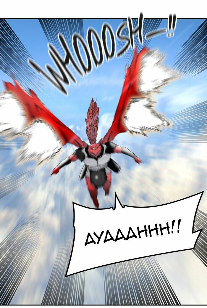 Cuộc Chiến Trong Tòa Tháp – Tower Of God Chapter 398 - Trang 2