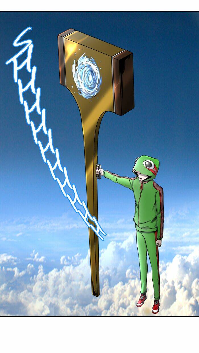 Cuộc Chiến Trong Tòa Tháp – Tower Of God Chapter 398 - Trang 2