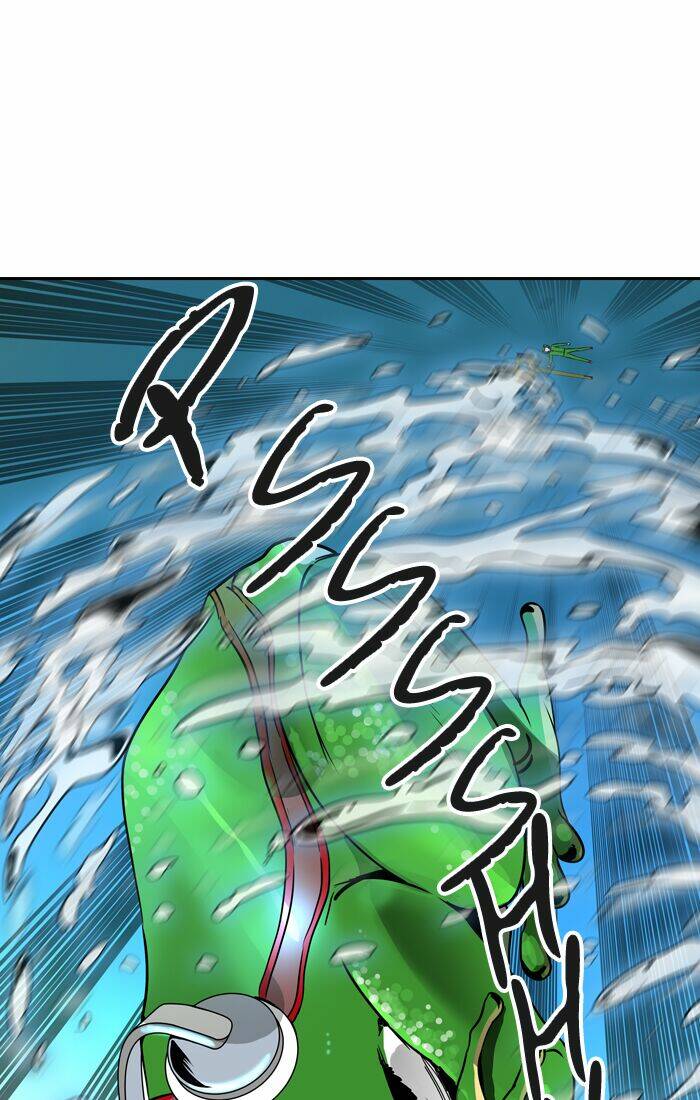 Cuộc Chiến Trong Tòa Tháp – Tower Of God Chapter 398 - Trang 2