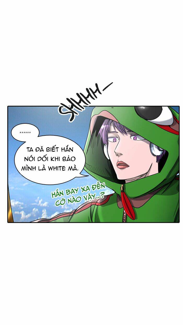 Cuộc Chiến Trong Tòa Tháp – Tower Of God Chapter 398 - Trang 2