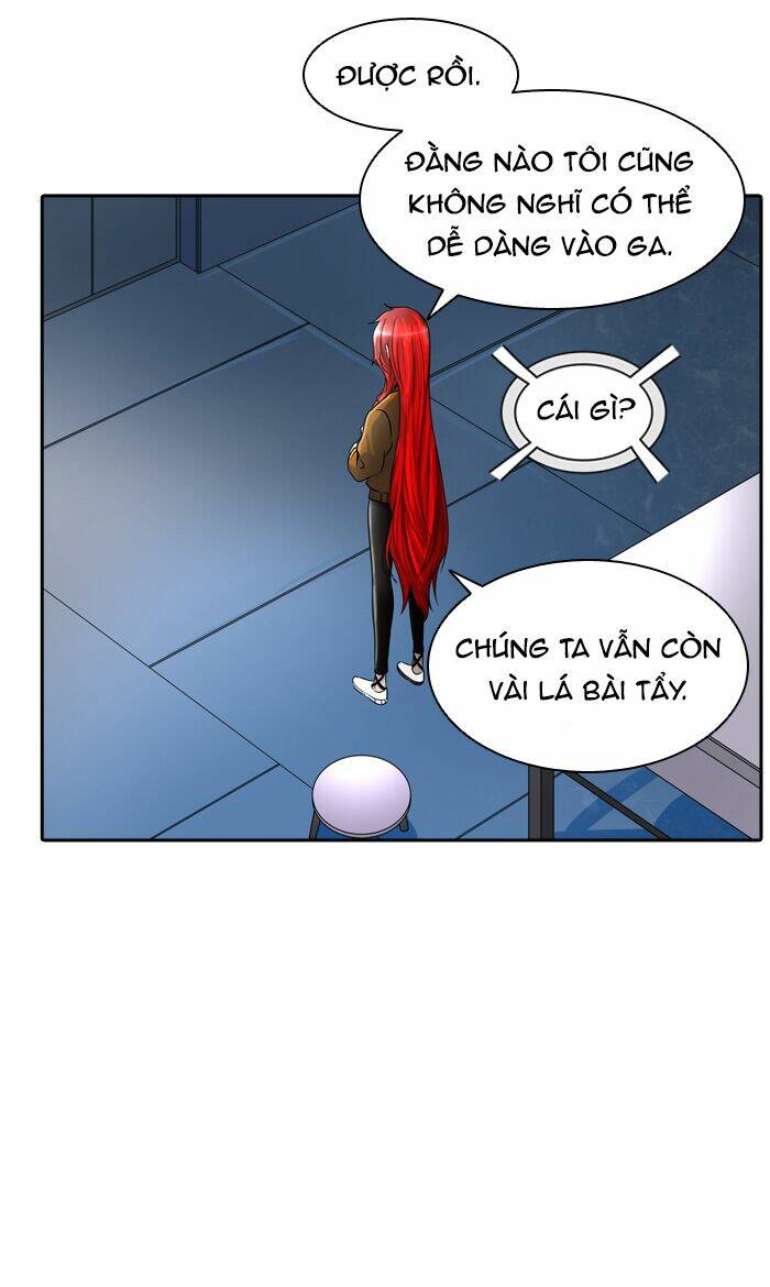 Cuộc Chiến Trong Tòa Tháp – Tower Of God Chapter 398 - Trang 2