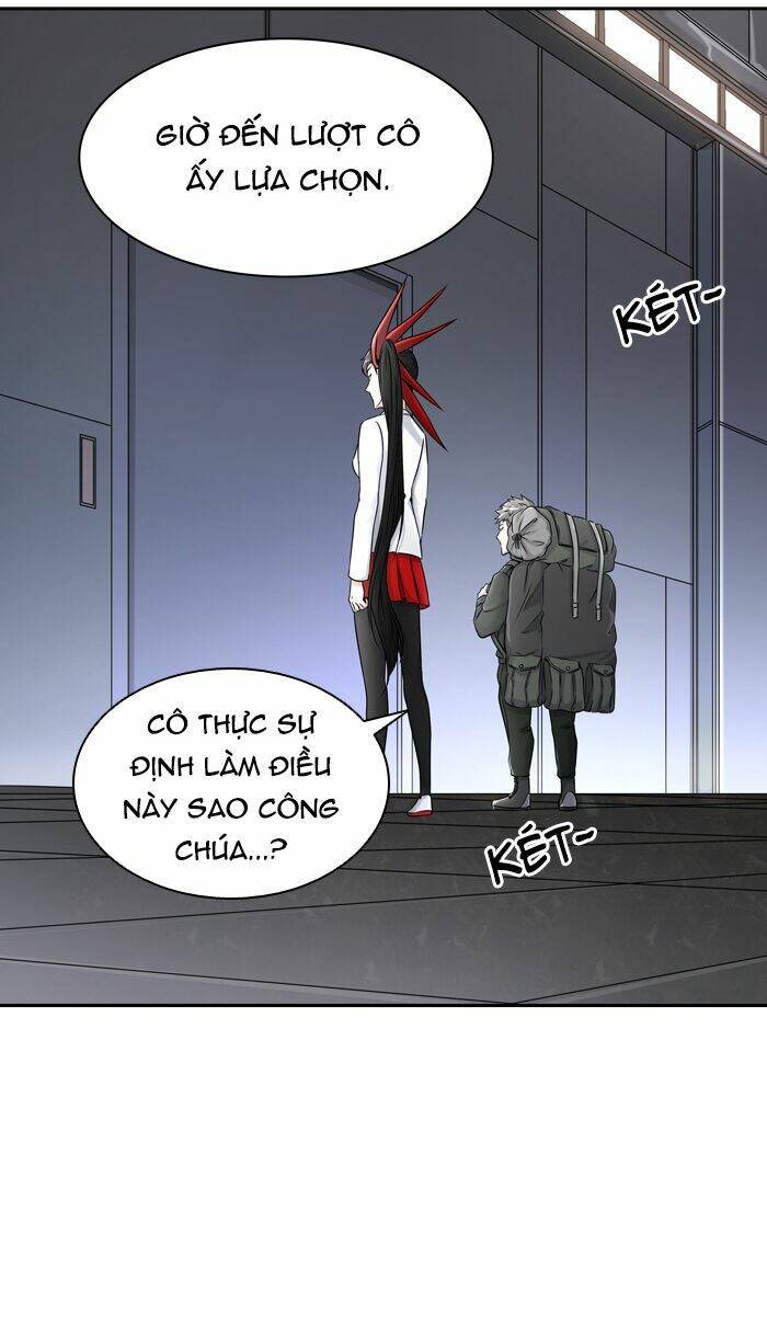 Cuộc Chiến Trong Tòa Tháp – Tower Of God Chapter 398 - Trang 2