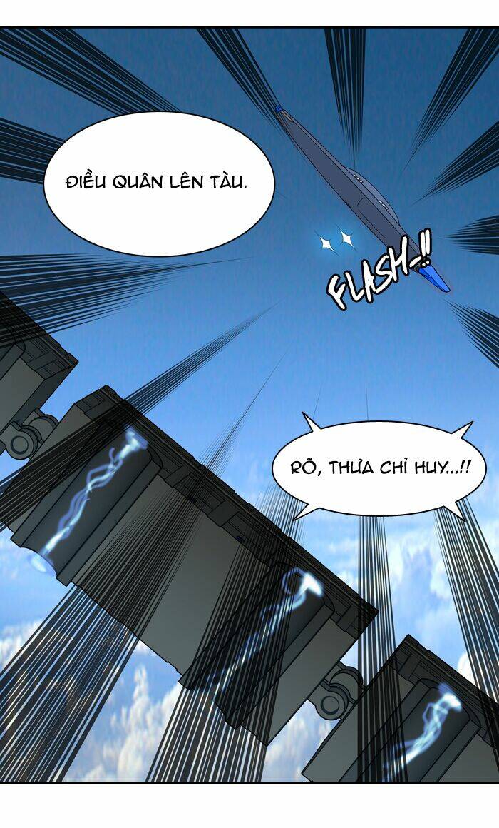 Cuộc Chiến Trong Tòa Tháp – Tower Of God Chapter 398 - Trang 2