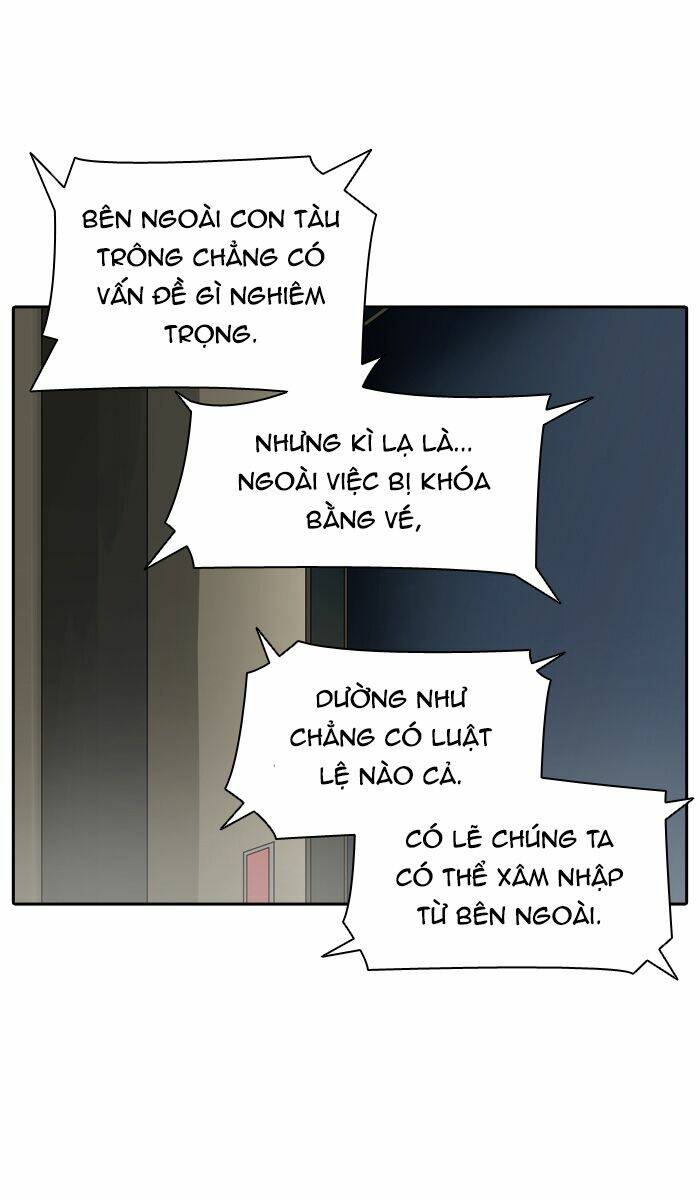 Cuộc Chiến Trong Tòa Tháp – Tower Of God Chapter 398 - Trang 2
