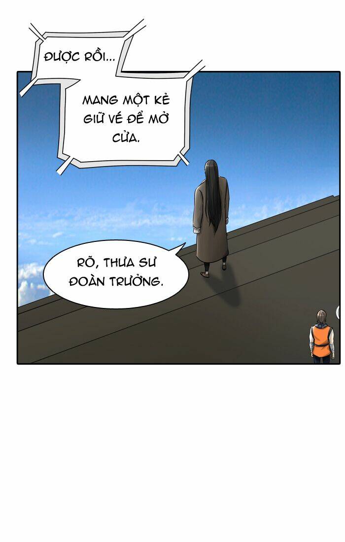 Cuộc Chiến Trong Tòa Tháp – Tower Of God Chapter 398 - Trang 2