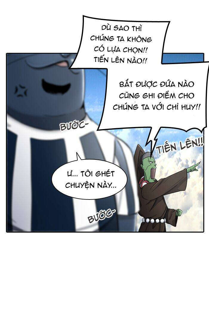 Cuộc Chiến Trong Tòa Tháp – Tower Of God Chapter 398 - Trang 2
