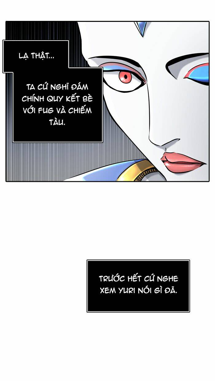 Cuộc Chiến Trong Tòa Tháp – Tower Of God Chapter 399 - Trang 2