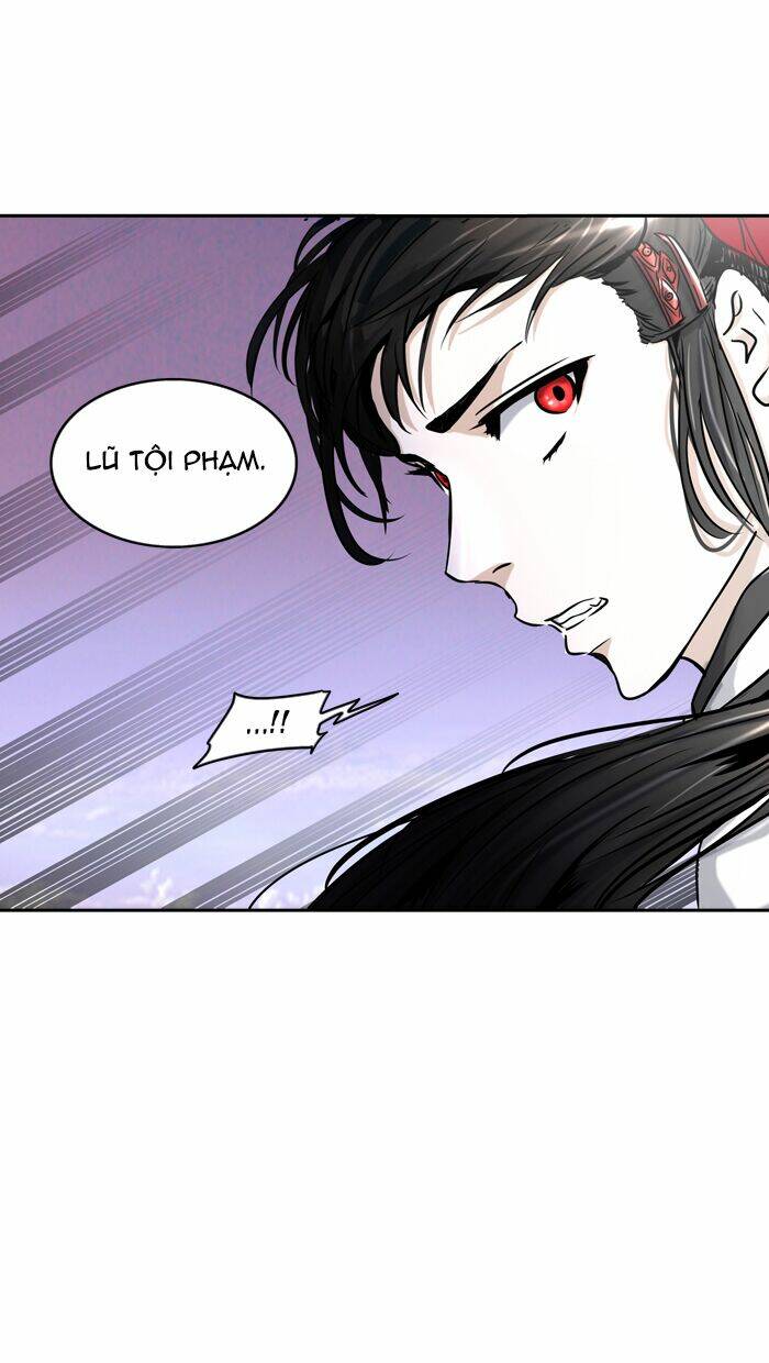 Cuộc Chiến Trong Tòa Tháp – Tower Of God Chapter 399 - Trang 2